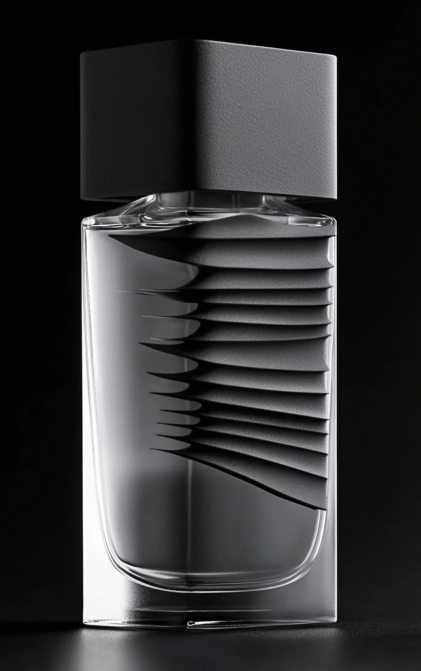 Perfume designs gallery image 18